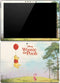 Disney Winnie the Pooh Red Ballon Surface Pro (2017) Skin
